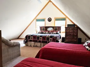 Cedar Lodge - Located on te Shores of the Flambeau River! - Image 5