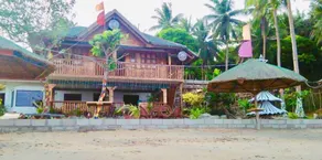 Kaburihan Beach Resort/Beach House/Island Hopping/ - Image 3