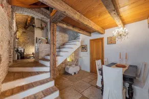 Una in Kranjčići (Haus für 5-6 Personen) - Image 4