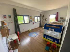 Villa Moderne Avec Piscine en Pleine Campagne à 40 min de Casablanca - Image 3