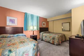 Nedsatte priser november / december, North Myrtle Beach, direkte Oceanfront, 2BD / 2BA 6. sal - Image 5