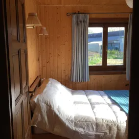 Chalet im skandinavischen Stil auf einem bewirtschafteten Bauernhof im Herzen von Wiltshire - Image 2