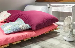 Belle maison de 1 chambre à Sianów - Image 5