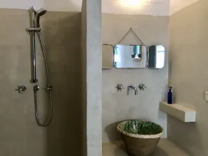 Historical holiday property Borgo Fianco a Fianco with sea views - Image 3