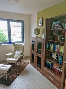 Relaxation oasis in the heart of Rheinhessen, Haus Weinbergsblick - Image 2