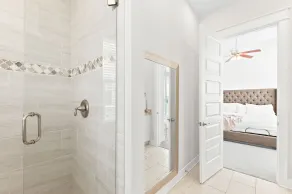 Family Tides Golf Cart, Bikes, Heated Pool, Walk to The Big Chill Prominence 30A - Image 2