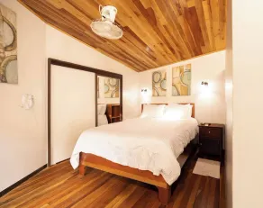 Gamaí Monteverde, apartamento full equipado, para vacaciones o trabajo - Image 5