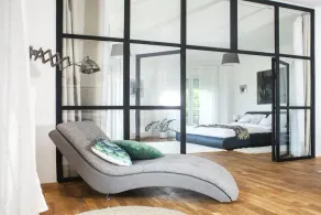 Riverside Panorama Apartment - Image 4