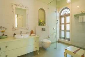 ELIVAAS Signature 3 BHK with Pvt Pool in Assagao -Montforte Ayada - Image 5