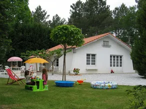 Schönes komfortables Haus klassifiziert 3 * für Familienurlaub oder Wellnessanwendung - Image 2