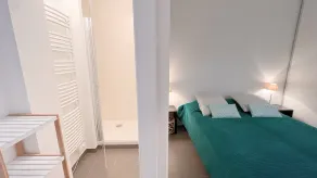 Beautiful appartment direct access to the lake - Image 5