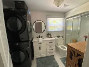 Cozy Mahers Cottage - Hot tub - Image 2