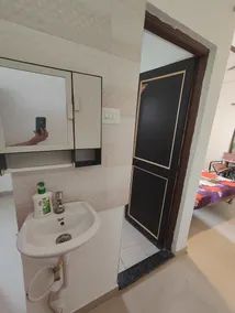 1 RK Air Conditioned Furnished Unit Near Pune Airport - Image 2