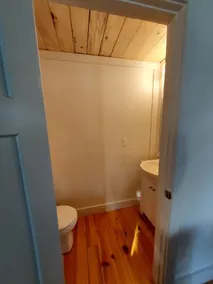 Beautiful cottage near silver lake sand dunes - Image 2