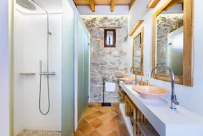 Spectacular Villa built in 1784 fully restored and equipped. Come and enjoy paradise. - Image 2
