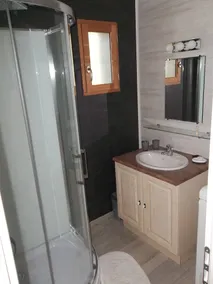 maison bois neuve climatisée classée 3 étoiles. - Image 3