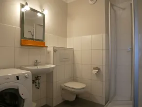 Wohnung Erdgeschoss - Ferienunterkünfte Karlchen - Image 4