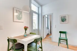 Europea Newton II Terrace Residence - Brussels EU Area - Image 5