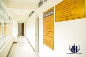 Apartment, with swimming pool, gym, sauna in Kilimani, Nairobi - Image 4