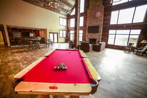 Rathbun Lake Family Lodge! - Image 2