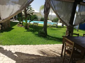 Villa 'Oase' mit exklusivem Pool - Image 4