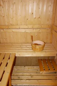 Chalet de charme lumineux avec sauna - 4ch - Image 2