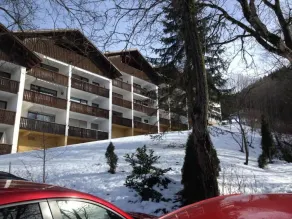 One-room vacation apartment in vacation park with swimming pool - Image 4