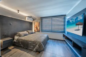 Studio apartment renewed @ best location in Santiago - Image 3