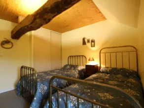 Charmante maison 4 pers, jardin privatif au Grand-Celland - Image 4