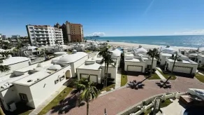 Spectacular 1 Bedroom Condo on Sandy Beach at Las Palmas  Resort G-402 - Image 5