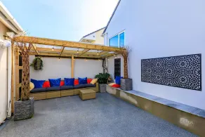 1 Bedroom annex convenient for Saundersfoot & Tenby with parking - Image 5