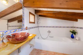 Haustierfreundliche \"Finca Pep\" mit Pool und WLAN - Image 3