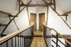 Large landhouse for14 to 24 people, where nature sits at your table in privacy. - Image 2