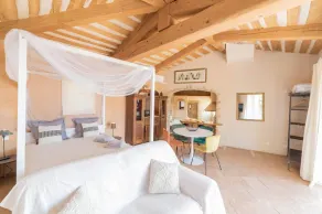 Joli Loft Indépendant de 38m2, Avec Piscine Dans le Var - Image 3
