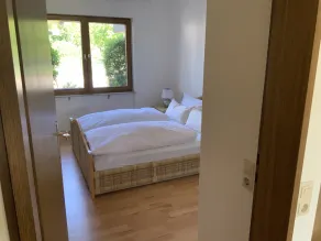 Vacation apartment Yves am See in the nature reserve of Gaienhofen / Horn - Image 5