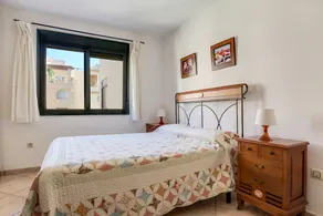 Vacation Apartment \"Jardines de Zahara\" with Pool, Balcony, Mountain and Sea Views - Image 4