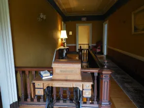 Proctor Mansion Inn - Image 5