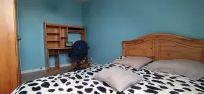 Room in a house 200 m from the greenway - Image 4