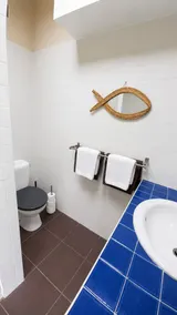 Authentic Fisherman’s Cabin • Audierne Bay • Brittany • 2 Guests - Image 3