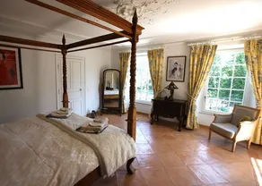 Luxury Manor House i hjertet af det landlige Aveyron i udkanten af ​​en lille landsby - Image 5