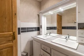 Casa vacanze 'Maison De Vacances Chêne' con terrazza privata e giardino privato - Image 3