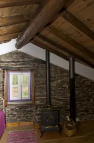 La Casa di Rosemary, Capanna di Charme - Image 2