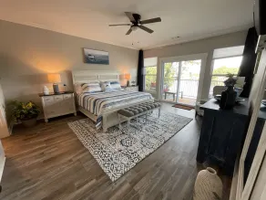 Stunning New Lake Hamilton Condo Lake front on 7 South 🐟 🛶🎣 - Image 4