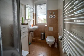 Moderne Ferienwohnung in der Stadt - Image 2