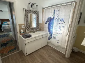 Dune Heights, Ocean Front, Sleeps 10, 4 Bedroom, WiFi, Flat Screens - Image 3