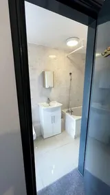 Luxury Apartment in Leicester City- Free Parking - Image 2