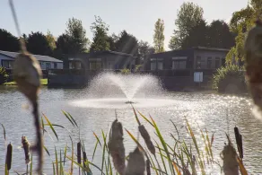 Rueben's Lodge with Hot Tub - Image 3