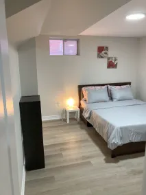 Brand New, cozy 2 Bdrm Bsmnt Apt - Image 5