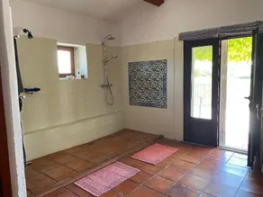 Maison dans propriété au milieu des vignes en Drôme provençale - Image 3