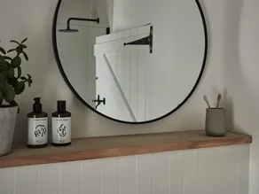 Winter bolt hole: cosy, luxury thatched cottage, modern interior, total R&R! - Image 3